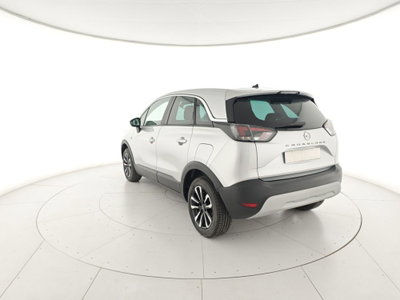 Opel Crossland X 1.2 Turbo 12V 110 CV Start&Stop aut. Ultimate (3)