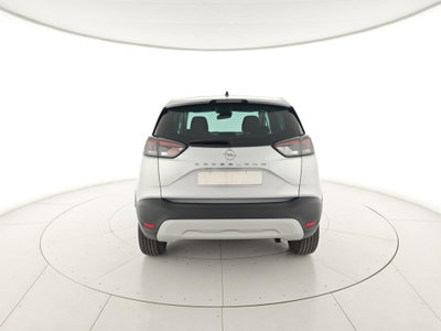 Opel Crossland X 1.2 Turbo 12V 110 CV Start&Stop aut. Ultimate (4)