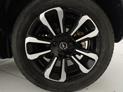 Opel Crossland X 1.2 Turbo 12V 110 CV Start&Stop aut. Ultimate (7)
