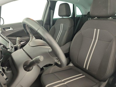 Opel Crossland X 1.2 Turbo 12V 110 CV Start&Stop aut. Ultimate (9)