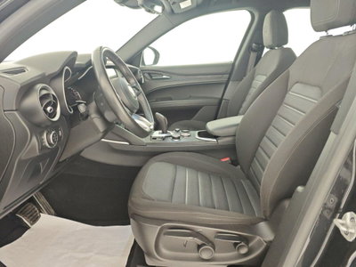 Alfa Romeo Stelvio Stelvio 2.2 Turbodiesel 190 CV AT8 Q4 Super (12)