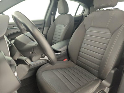 Alfa Romeo Stelvio Stelvio 2.2 Turbodiesel 190 CV AT8 Q4 Super (13)