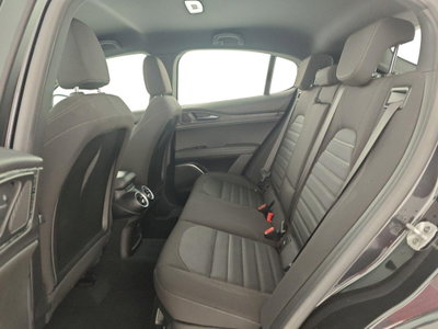 Alfa Romeo Stelvio Stelvio 2.2 Turbodiesel 190 CV AT8 Q4 Super (14)