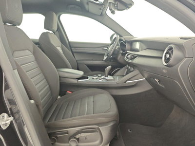 Alfa Romeo Stelvio Stelvio 2.2 Turbodiesel 190 CV AT8 Q4 Super (15)