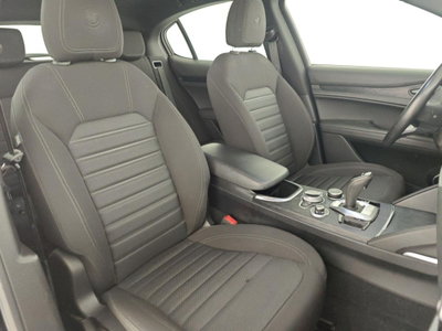 Alfa Romeo Stelvio Stelvio 2.2 Turbodiesel 190 CV AT8 Q4 Super (16)