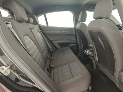 Alfa Romeo Stelvio Stelvio 2.2 Turbodiesel 190 CV AT8 Q4 Super (17)