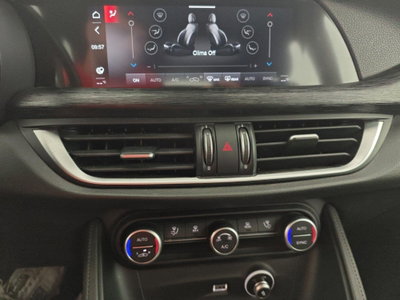 Alfa Romeo Stelvio Stelvio 2.2 Turbodiesel 190 CV AT8 Q4 Super (19)