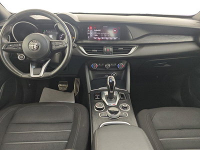 Alfa Romeo Stelvio Stelvio 2.2 Turbodiesel 190 CV AT8 Q4 Super (20)