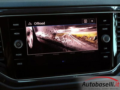 Volkswagen T-Roc 2.0 TDI SCR 150 CV DSG 4MOTION Advanced BlueMot. Tech. (15)