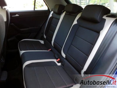 Volkswagen T-Roc 2.0 TDI SCR 150 CV DSG 4MOTION Advanced BlueMot. Tech. (3)