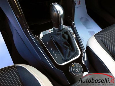 Volkswagen T-Roc 2.0 TDI SCR 150 CV DSG 4MOTION Advanced BlueMot. Tech. (6)