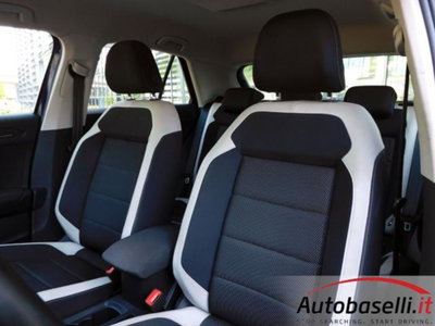 Volkswagen T-Roc 2.0 TDI SCR 150 CV DSG 4MOTION Advanced BlueMot. Tech. (7)