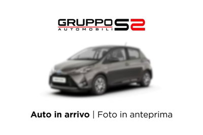 Toyota Yaris 1.5 Hybrid 5 porte Active usata