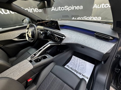 Peugeot 3008 1.2 hybrid GT 145cv e-dcs6 (14)