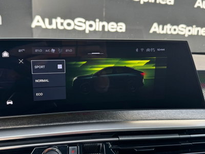 Peugeot 3008 1.2 hybrid GT 145cv e-dcs6 (17)
