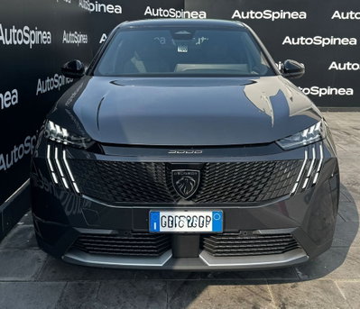 Peugeot 3008 1.2 hybrid GT 145cv e-dcs6 (2)