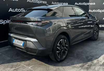 Peugeot 3008 1.2 hybrid GT 145cv e-dcs6 (4)