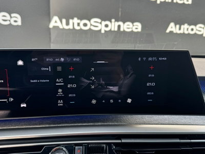Peugeot 3008 1.2 hybrid GT 145cv e-dcs6 (9)