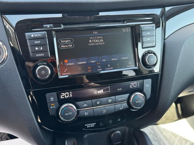 Nissan Qashqai 1.3 DIG-T 160 CV DCT N-Connecta (12)