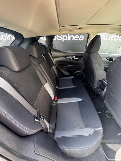 Nissan Qashqai 1.3 DIG-T 160 CV DCT N-Connecta (14)