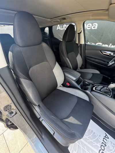 Nissan Qashqai 1.3 DIG-T 160 CV DCT N-Connecta (15)