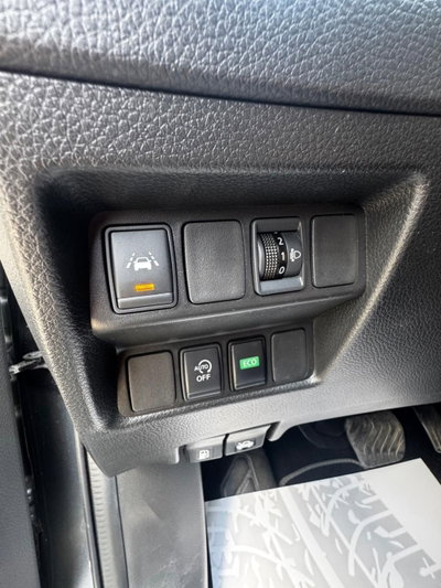 Nissan Qashqai 1.3 DIG-T 160 CV DCT N-Connecta (17)