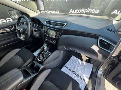 Nissan Qashqai 1.3 DIG-T 160 CV DCT N-Connecta (19)