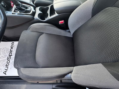 Nissan Qashqai 1.3 DIG-T 160 CV DCT N-Connecta (20)