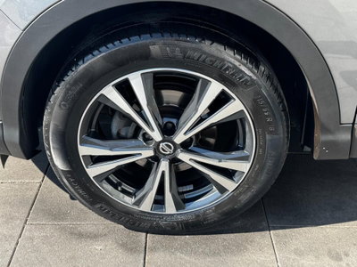 Nissan Qashqai 1.3 DIG-T 160 CV DCT N-Connecta (6)