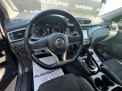 Nissan Qashqai 1.3 DIG-T 160 CV DCT N-Connecta (7)