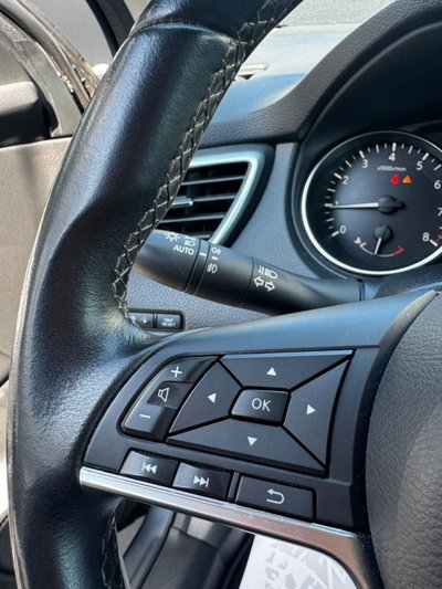 Nissan Qashqai 1.3 DIG-T 160 CV DCT N-Connecta (9)