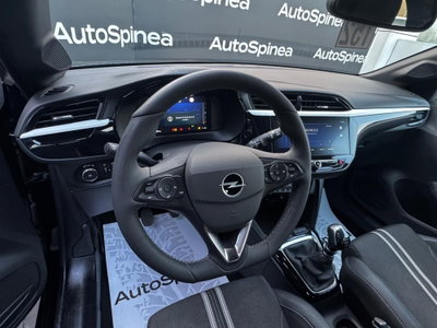 Opel Corsa 1.2 100 CV GS Line (8)