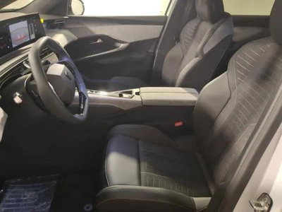 Peugeot 3008 1.2 hybrid GT Exclusive 145cv e-dcs6 (19)