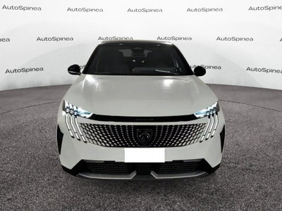 Peugeot 3008 1.2 hybrid GT Exclusive 145cv e-dcs6 (2)