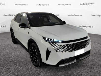 Peugeot 3008 1.2 hybrid GT Exclusive 145cv e-dcs6 (3)