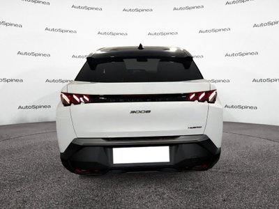 Peugeot 3008 1.2 hybrid GT Exclusive 145cv e-dcs6 (4)