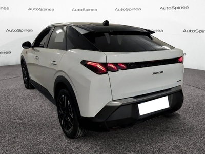 Peugeot 3008 1.2 hybrid GT Exclusive 145cv e-dcs6 (5)