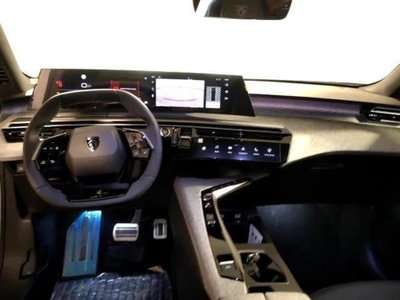 Peugeot 3008 1.2 hybrid GT Exclusive 145cv e-dcs6 (9)