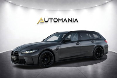 BMW Serie 3 Touring M3 Touring 3.0 Competition M xdrive auto usata