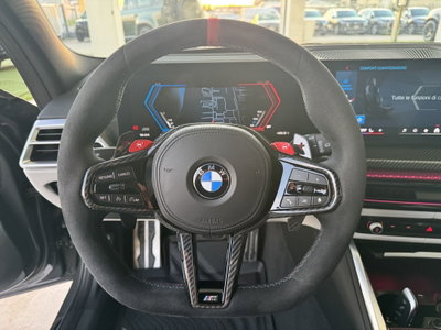 BMW Serie 3 Touring M3 Touring 3.0 Competition M xdrive auto (13)
