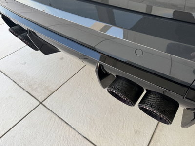 BMW Serie 3 Touring M3 Touring 3.0 Competition M xdrive auto (14)