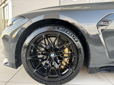 BMW Serie 3 Touring M3 Touring 3.0 Competition M xdrive auto (16)