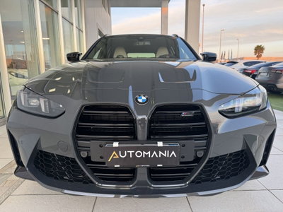 BMW Serie 3 Touring M3 Touring 3.0 Competition M xdrive auto (19)