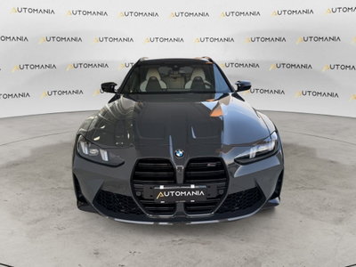 BMW Serie 3 Touring M3 Touring 3.0 Competition M xdrive auto (3)