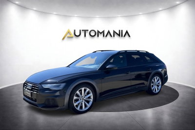 Audi A6 Allroad 50 TDI 3.0 quattro tiptronic usata