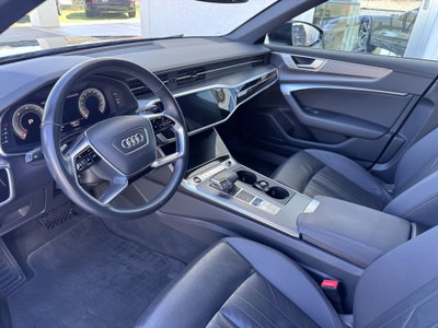Audi A6 Allroad 50 TDI 3.0 quattro tiptronic (12)