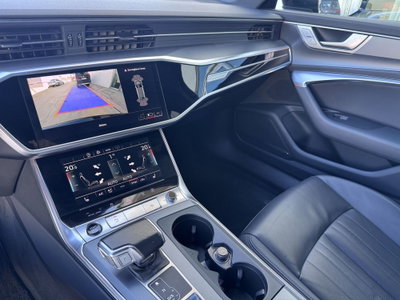 Audi A6 Allroad 50 TDI 3.0 quattro tiptronic (14)