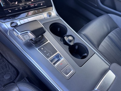 Audi A6 Allroad 50 TDI 3.0 quattro tiptronic (15)