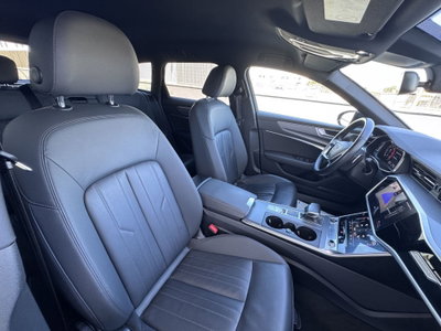 Audi A6 Allroad 50 TDI 3.0 quattro tiptronic (18)