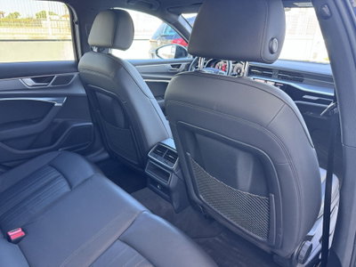 Audi A6 Allroad 50 TDI 3.0 quattro tiptronic (19)